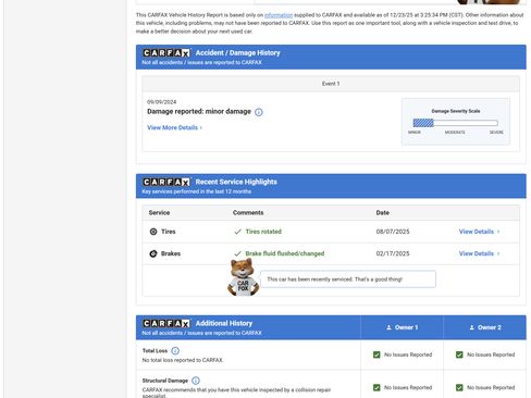 Used 2023 Audi RS e-tron GT w/ Carbon Performance Package image 24