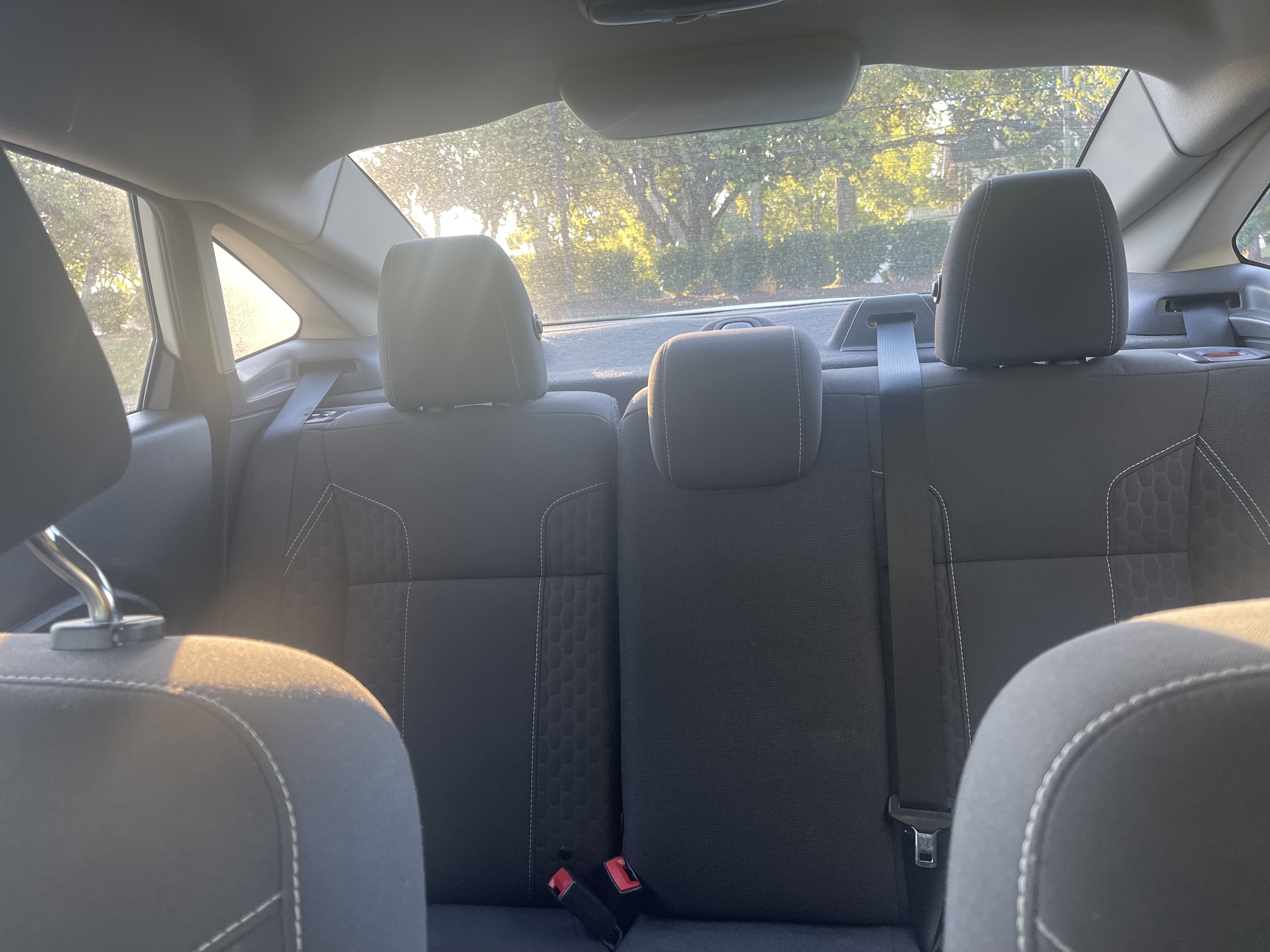 Used 2019 Ford Fiesta SE w/ Equipment Group 201A FWD image 13