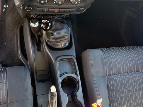 Used 2012 Jeep Wrangler Sport w/ Connectivity Group image 22