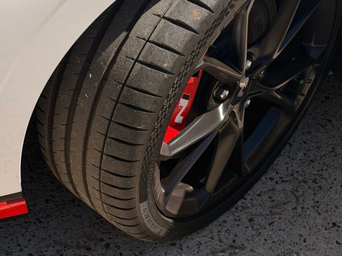 Used 2026 Hyundai Elantra N w/ Cargo Package image 20