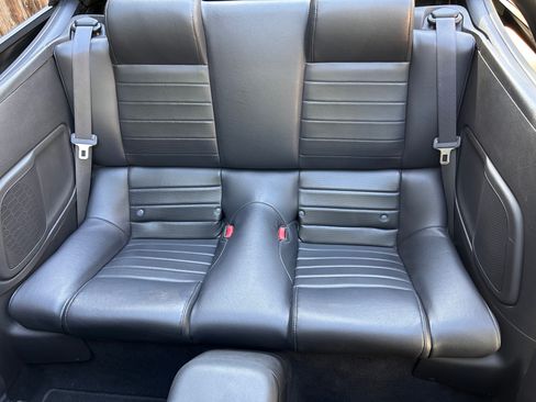 Used 2008 Ford Mustang Shelby GT500 image 15