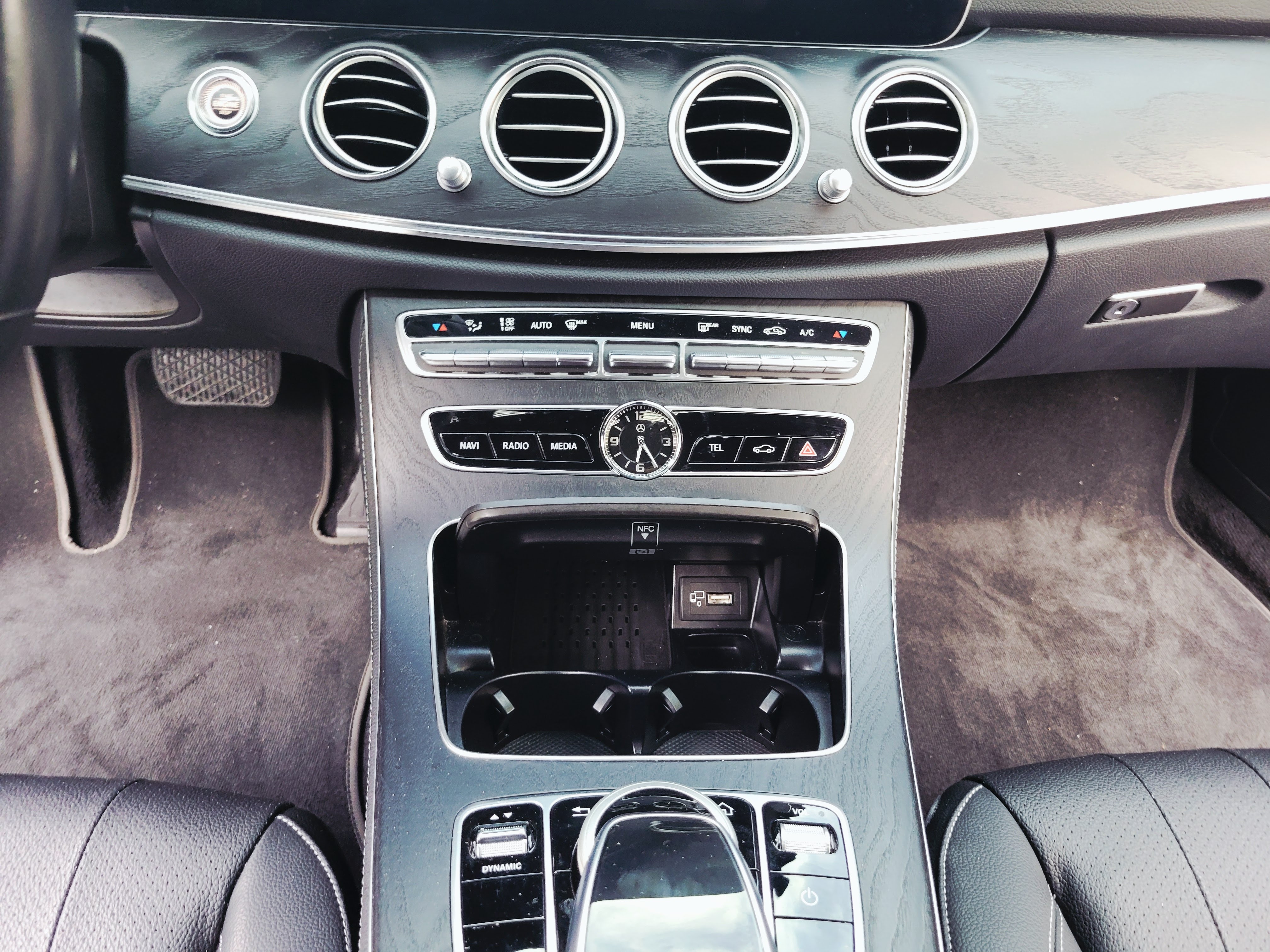 Used 2020 Mercedes-Benz E 350 Sedan image 20