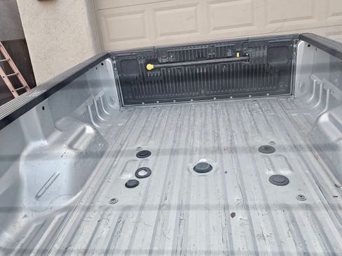 Used 2015 Ford F350 Platinum image 13