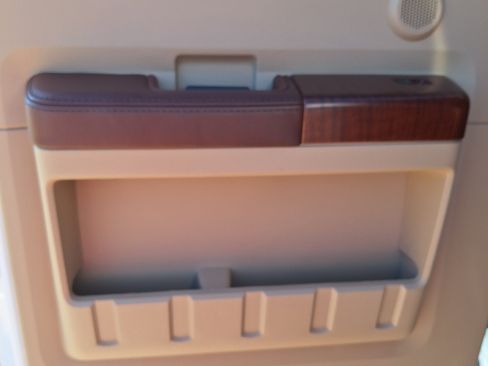 Used 2012 Ford F250 King Ranch w/ FX4 Off Road Pkg image 8