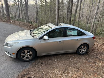 Used 2014 Chevrolet Cruze LT w/ All-Star Edition