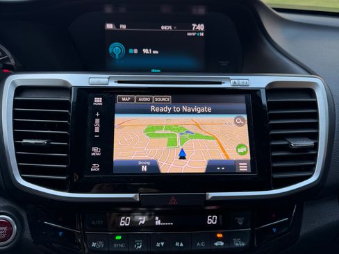 Used 2016 Honda Accord EX-L image 14