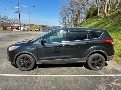 Used 2015 Ford Escape SE