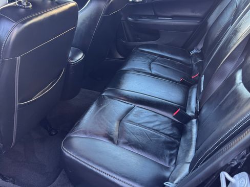 Used 2014 Chrysler 200 Limited w/ Sun/Sound Group image 9