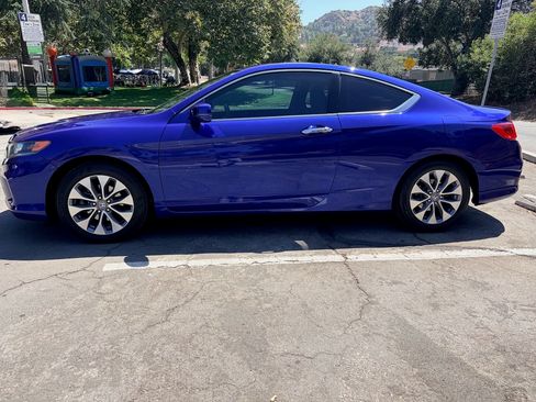 Used 2014 Honda Accord EX image 12