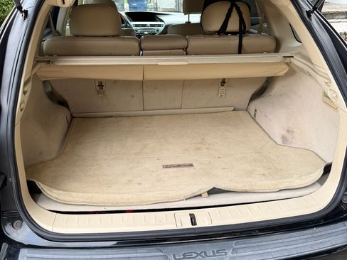 Used 2012 Lexus RX 350 FWD image 14