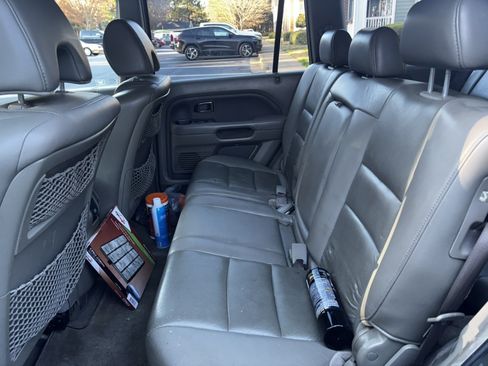 Used 2007 Honda Pilot EX-L image 12