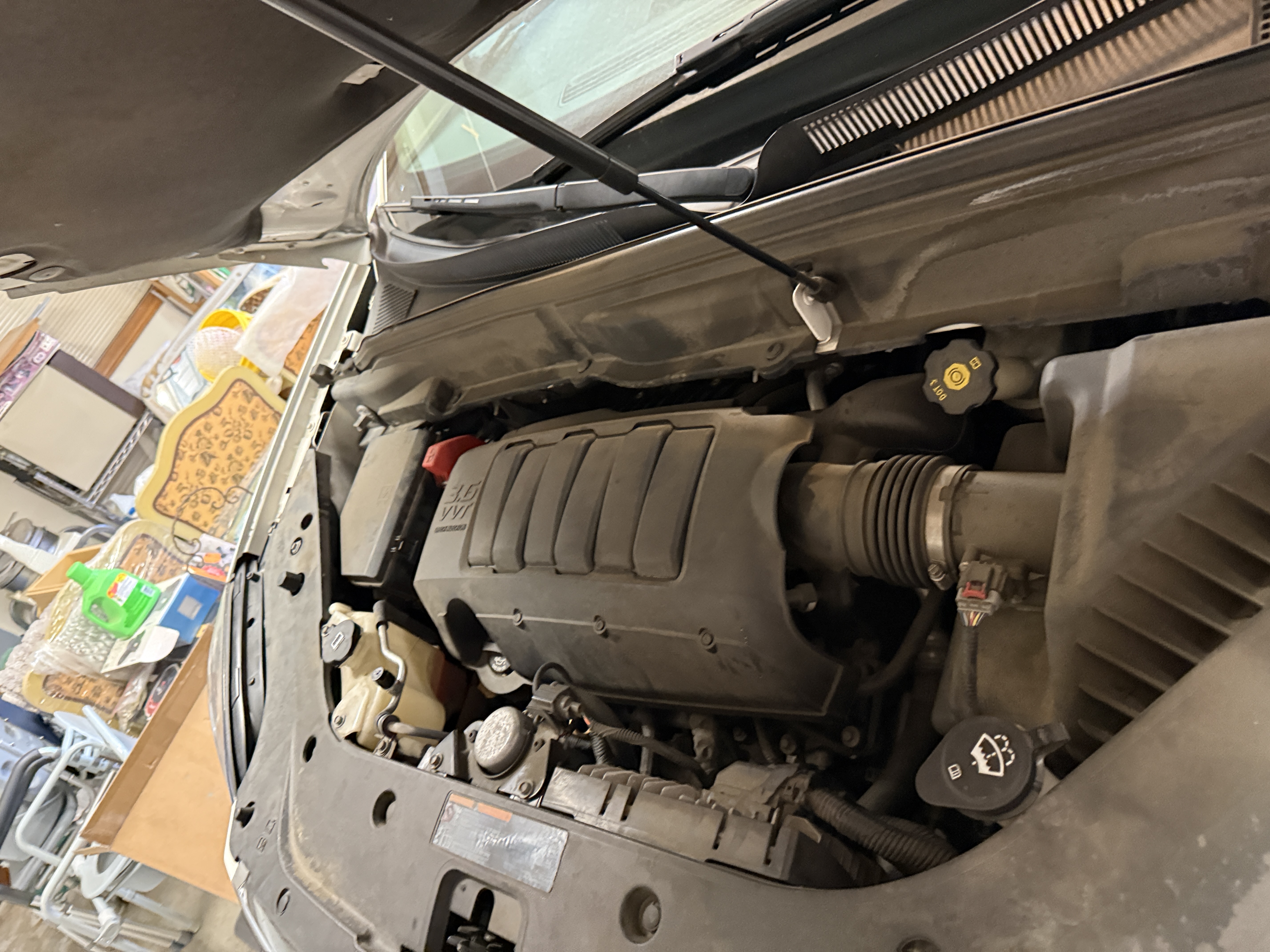 Used 2012 GMC Acadia SLT AWD/4WD image 13