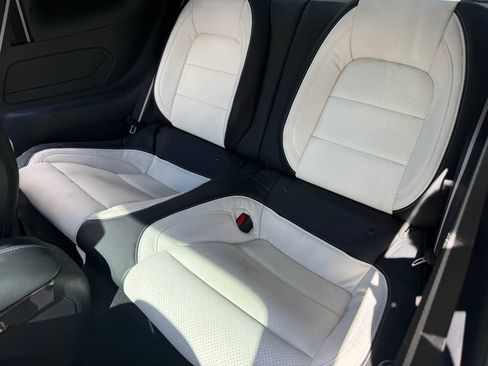 Used 2024 Ford Mustang GT Premium image 16