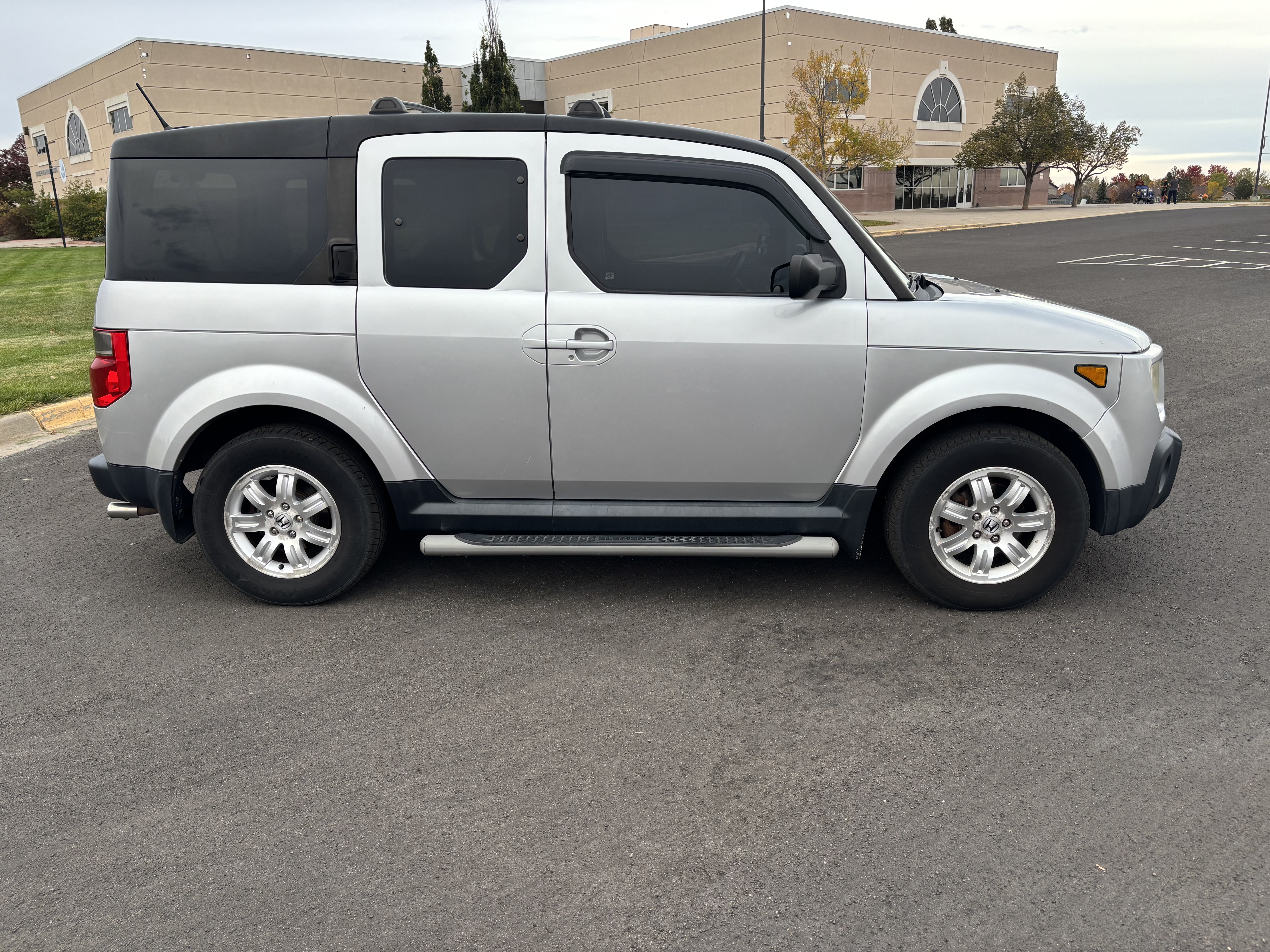 Used 2006 Honda Element EX-P image 12