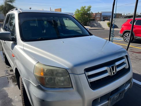 Used 2006 Honda Pilot EX-L image 1