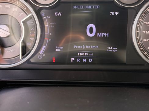 Used 2014 RAM 1500 Limited image 25