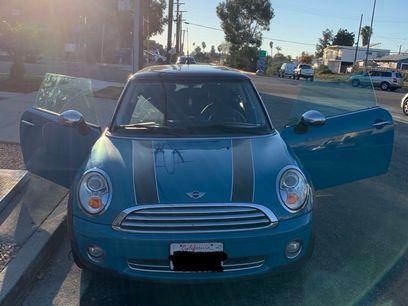 Used 2008 MINI Cooper Hardtop