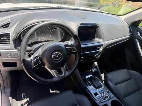 Used 2016 MAZDA CX-5 Grand Touring FWD image 18