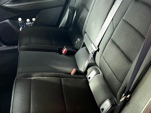 Used 2025 Chevrolet Blazer EV LT image 12