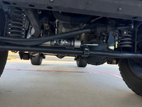 Used 2014 Jeep Wrangler Unlimited Sahara w/ Connectivity Group image 9