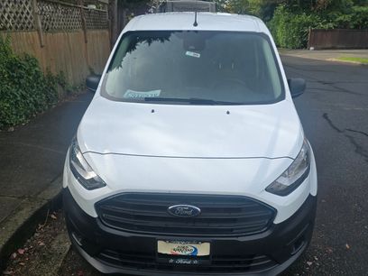 Used 2020 Ford Transit Connect XL