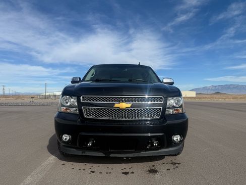 Used 2009 Chevrolet Tahoe LTZ image 1