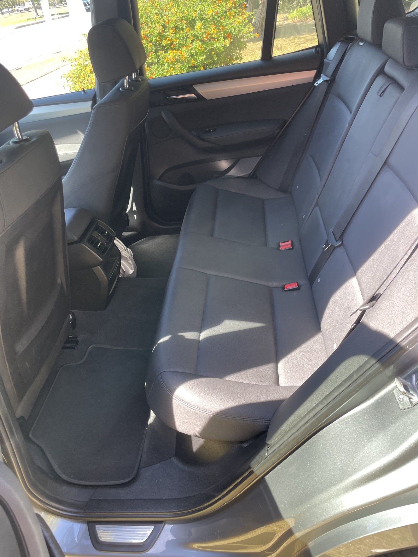 Used 2013 BMW X3 xDrive35i AWD/4WD image 14