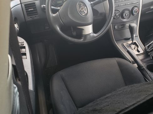 Used 2009 Toyota Corolla S image 9