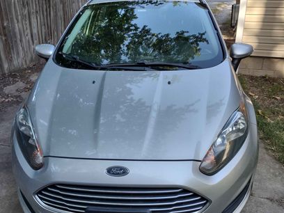 Used 2014 Ford Fiesta SE