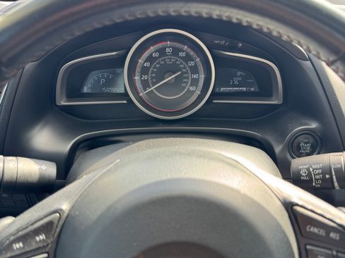 Used 2015 MAZDA MAZDA3 i Grand Touring image 9