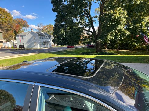 Used 2014 Toyota Camry SE image 12