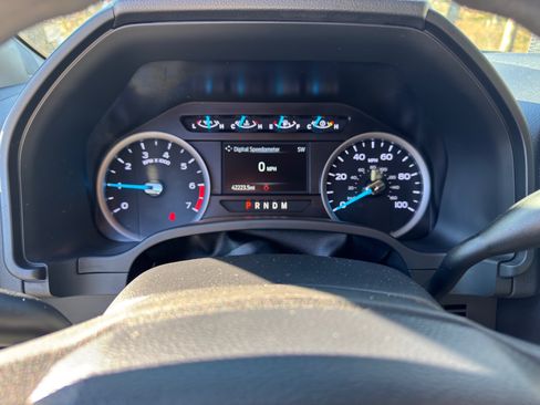 Used 2021 Ford F250 XLT w/ XLT Premium Package image 8