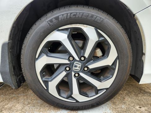 Used 2016 Honda Accord EX-L image 21