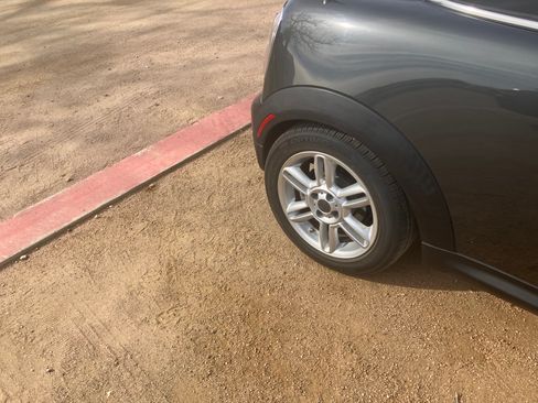 Used 2013 MINI Cooper Roadster image 14