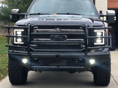 Used 2015 Ford F350 King Ranch w/ King Ranch w/Chrome Package