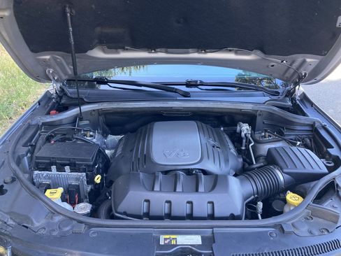 Used 2018 Jeep Grand Cherokee Trailhawk AWD/4WD image 28