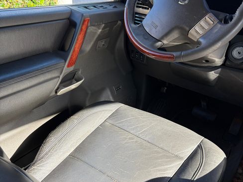 Used 2007 INFINITI QX56 2WD image 6