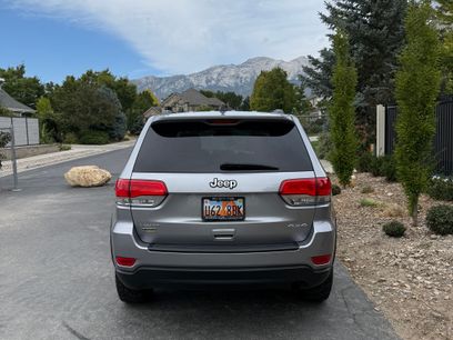 Used 2015 Jeep Grand Cherokee Laredo w/ Quick Order Package 23E