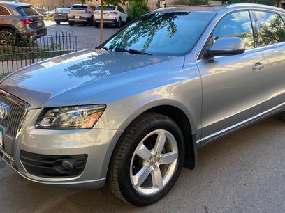 Used 2011 Audi Q5 2.0T Premium Plus