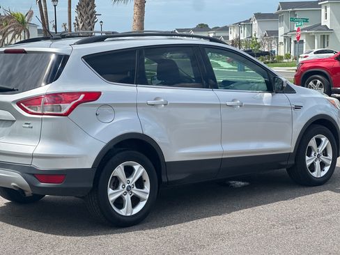 Used 2013 Ford Escape SE AWD/4WD image 5