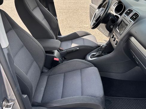 Used 2014 Volkswagen Golf TDI FWD image 19
