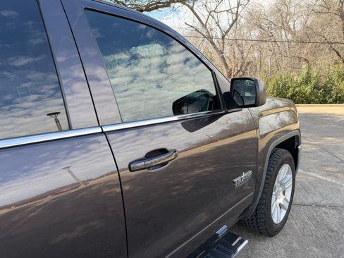 Used 2016 GMC Sierra 1500 SLE w/ Texas SLE Value Package image 27