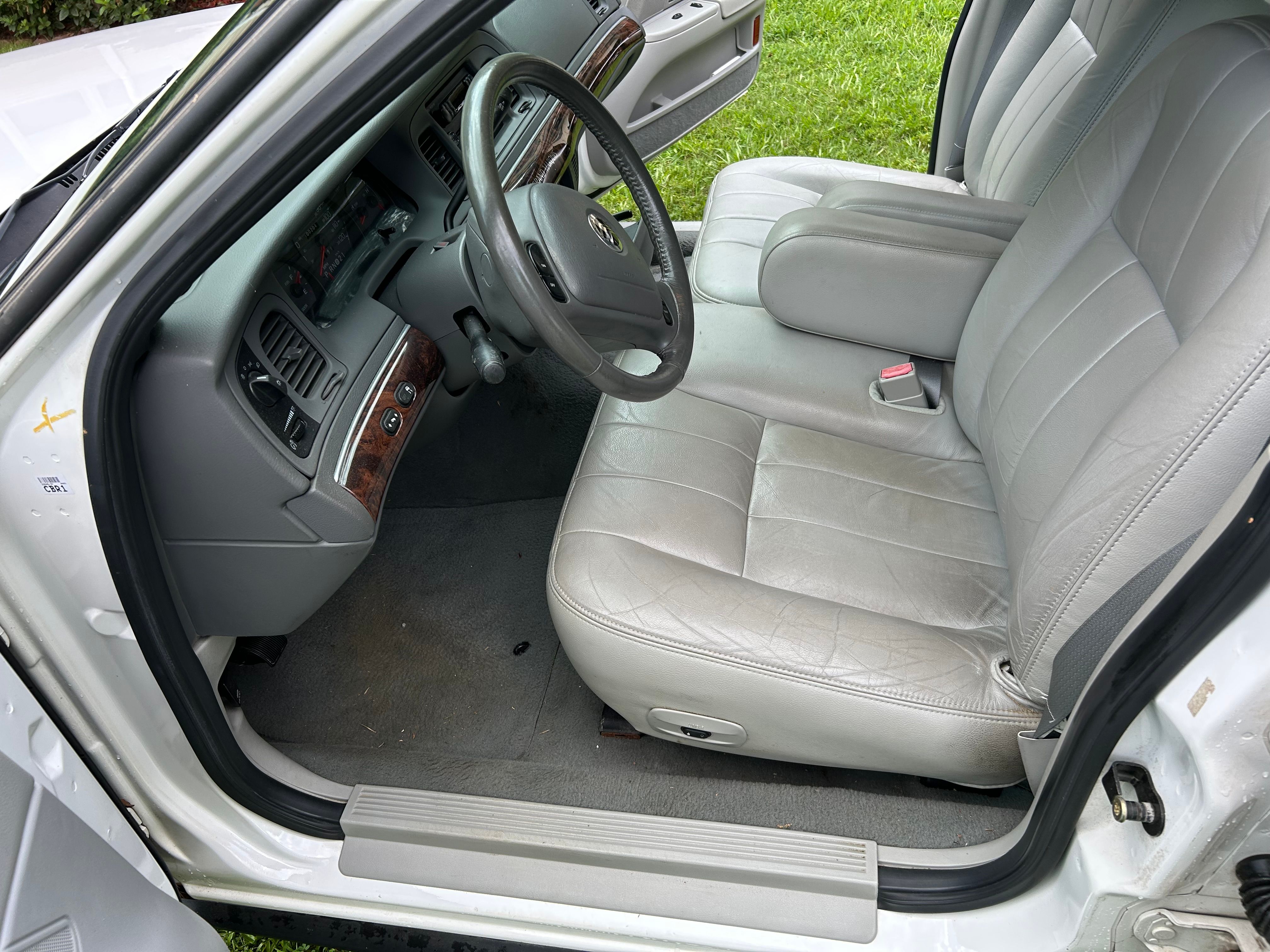 Used 2004 Mercury Grand Marquis LS RWD image 22