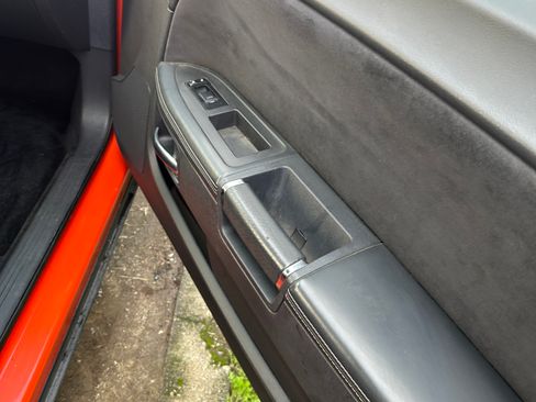 Used 2009 Dodge Challenger SRT8 w/ SRT Option Group II image 18