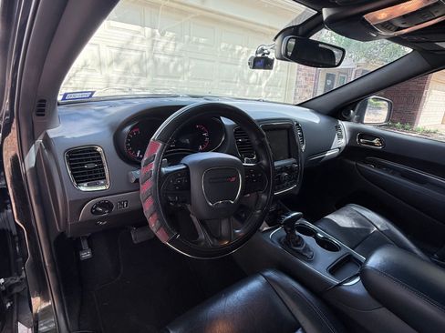 Used 2020 Dodge Durango R/T w/ Blacktop Package image 13