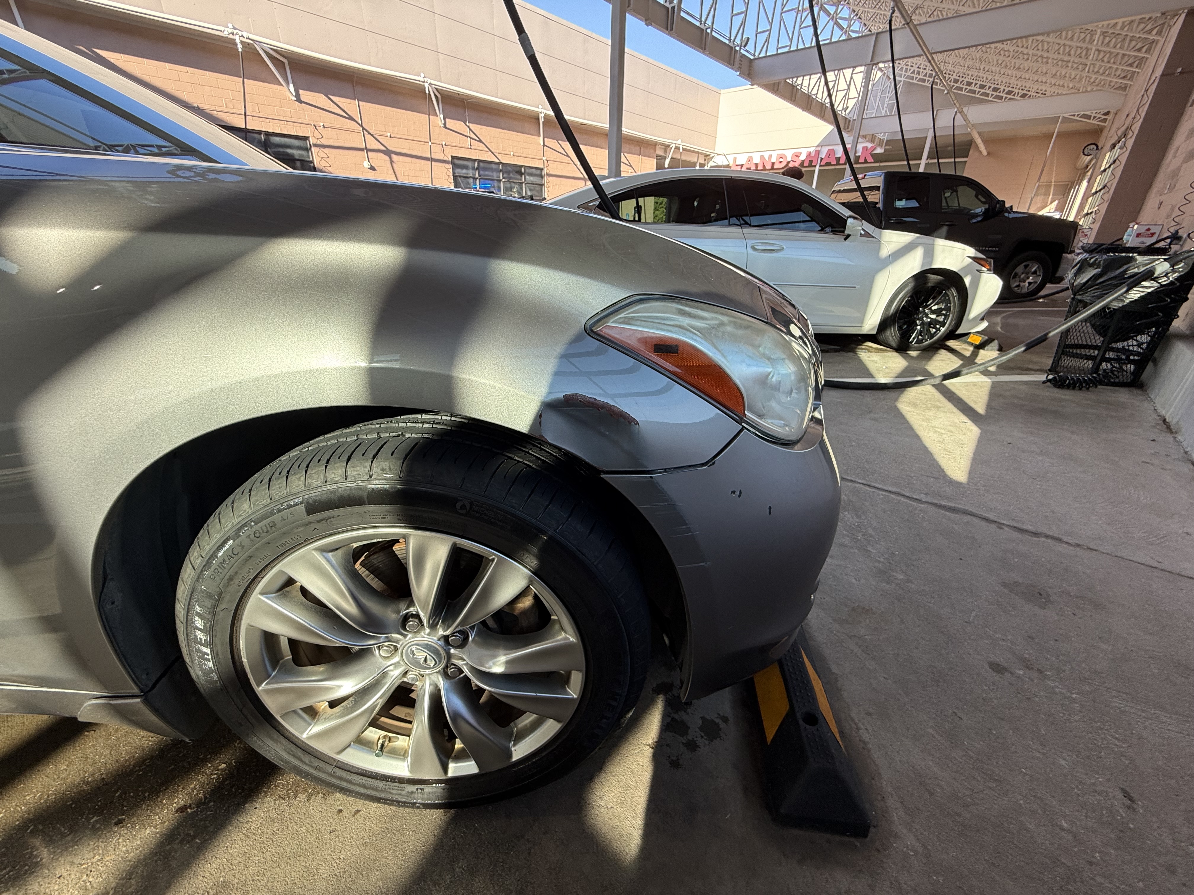 Used 2012 INFINITI M37 x w/ Premium Pkg AWD/4WD image 30