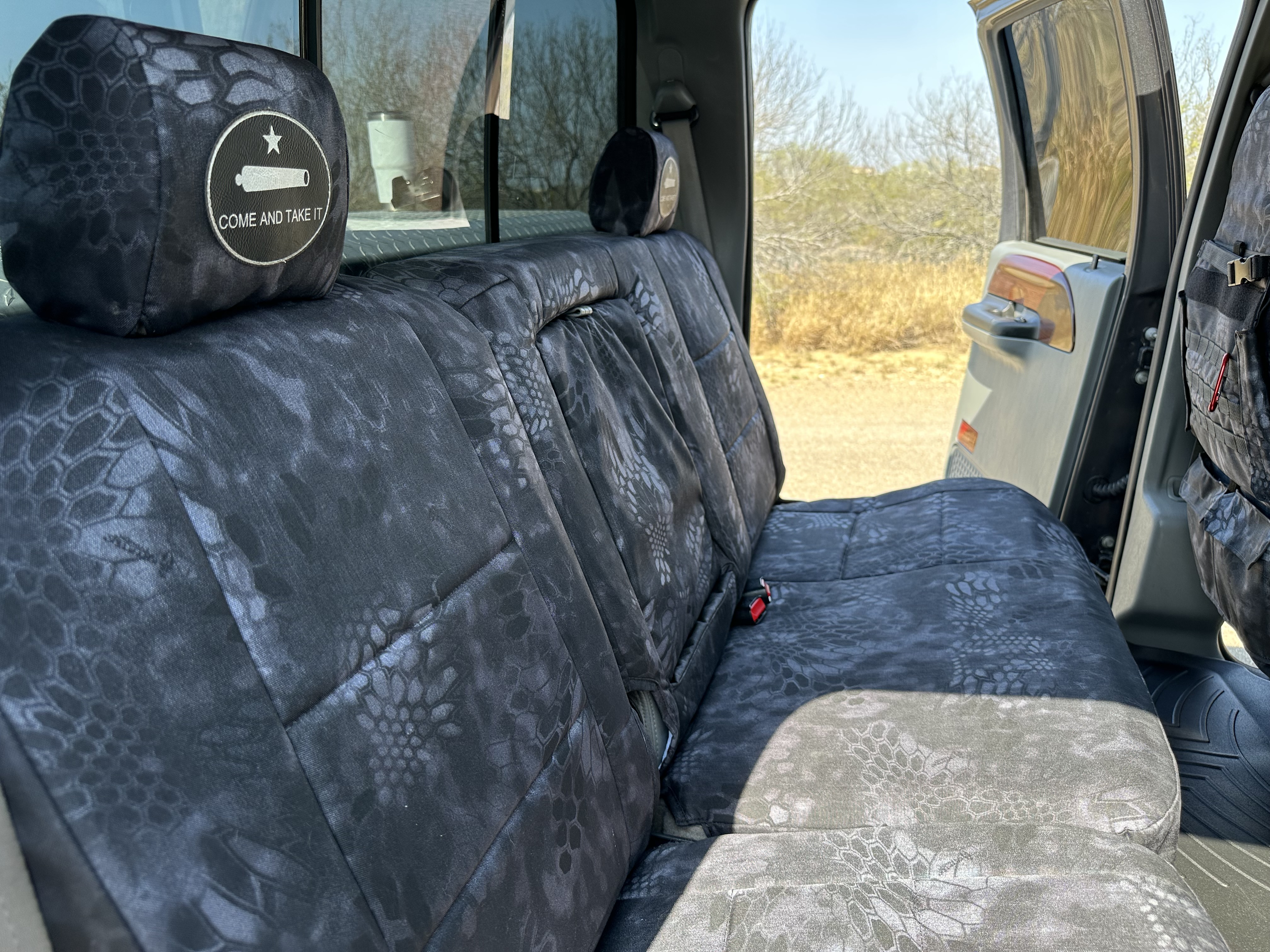 Used 2007 Ford F250 Lariat AWD/4WD image 12