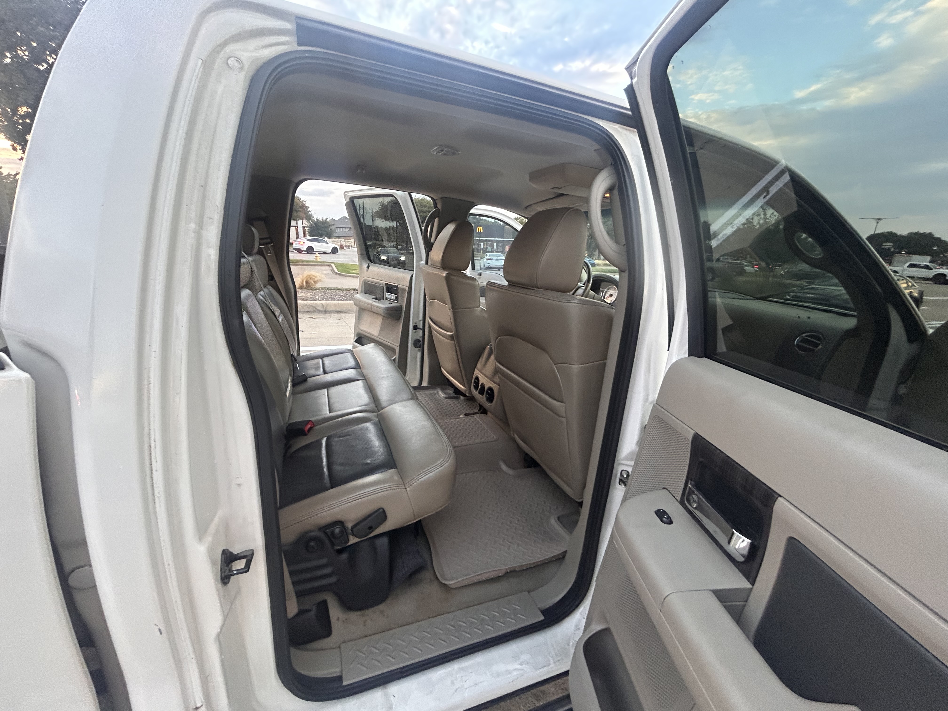 Used 2008 Ford F150 2WD SuperCrew image 14