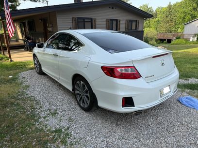 Used 2013 Honda Accord EX-L