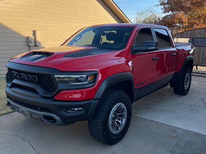 Used 2024 RAM 1500 TRX w/ TRX Level 2 Equipment Group